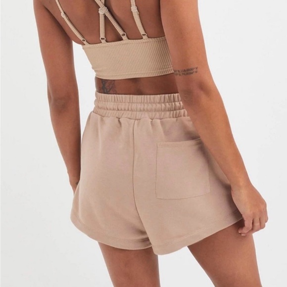 For Love & Lemons Shorts - Picture 3 of 9